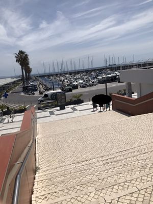 Cascais Marina by null