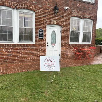 Project Seed Coffee - Coffee & Tea Near Me - Virginia Beach, Virginia