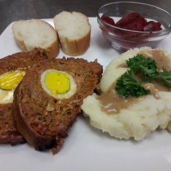 Hungarian Bistro