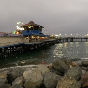 Old Tony's - Tony's from the shore. Great location! - Seafood Near Me - Redondo Beach, California Old Tony's - Tony's from the shore. Great location! - Seafood Near Me - Redondo Beach, California