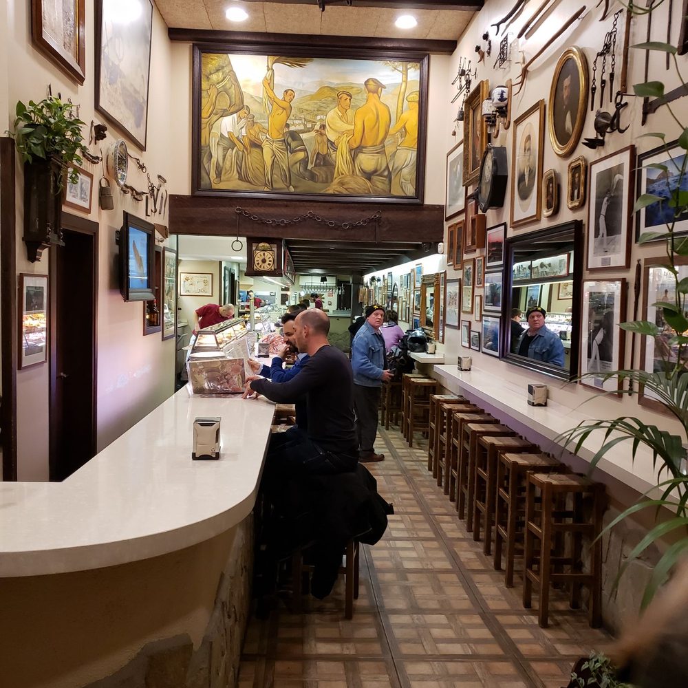Maitea - Spanish Near Me - Barcelona, B