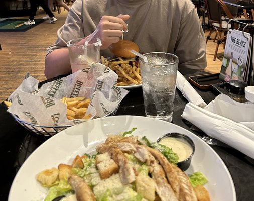 Duffy's Sports Grill by null