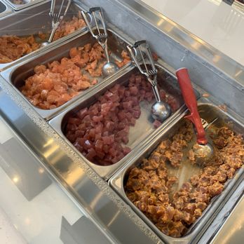 Pokeworks - Poke Near Me - Laguna Niguel, California Pokeworks - Poke Near Me - Laguna Niguel, California