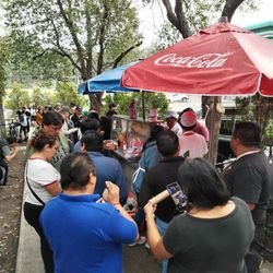 El Jarocho de las Lomas