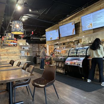 Nan's Kitchen - Breakfast & Brunch Near Me - Andover, Massachusetts