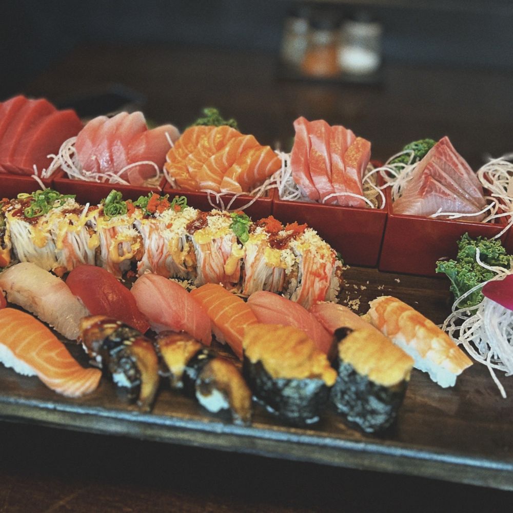 Grand Opening Set for Ridgewood Omakase Spot