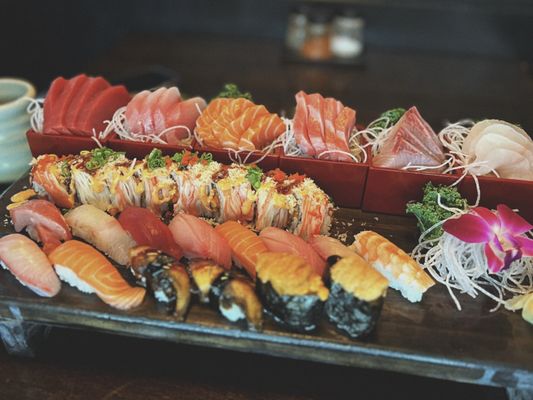 Mirak | Japanese Sushi Restaurant Fort Lee Cliffside Park, Edgewater, NJ | Korean foods by null