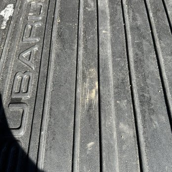 High-Quality Lucky 7 Car Wash Artwork Illustration High-Quality Lucky 7 Car Wash Artwork Illustration