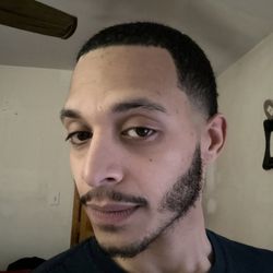 Blade Barbershop - My haircut