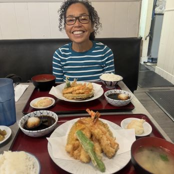 Tendon Tempura Carlos Junior - Japanese Near Me - Torrance, California Tendon Tempura Carlos Junior - Japanese Near Me - Torrance, California