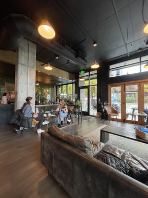 Armistice Coffee Eastlake by null