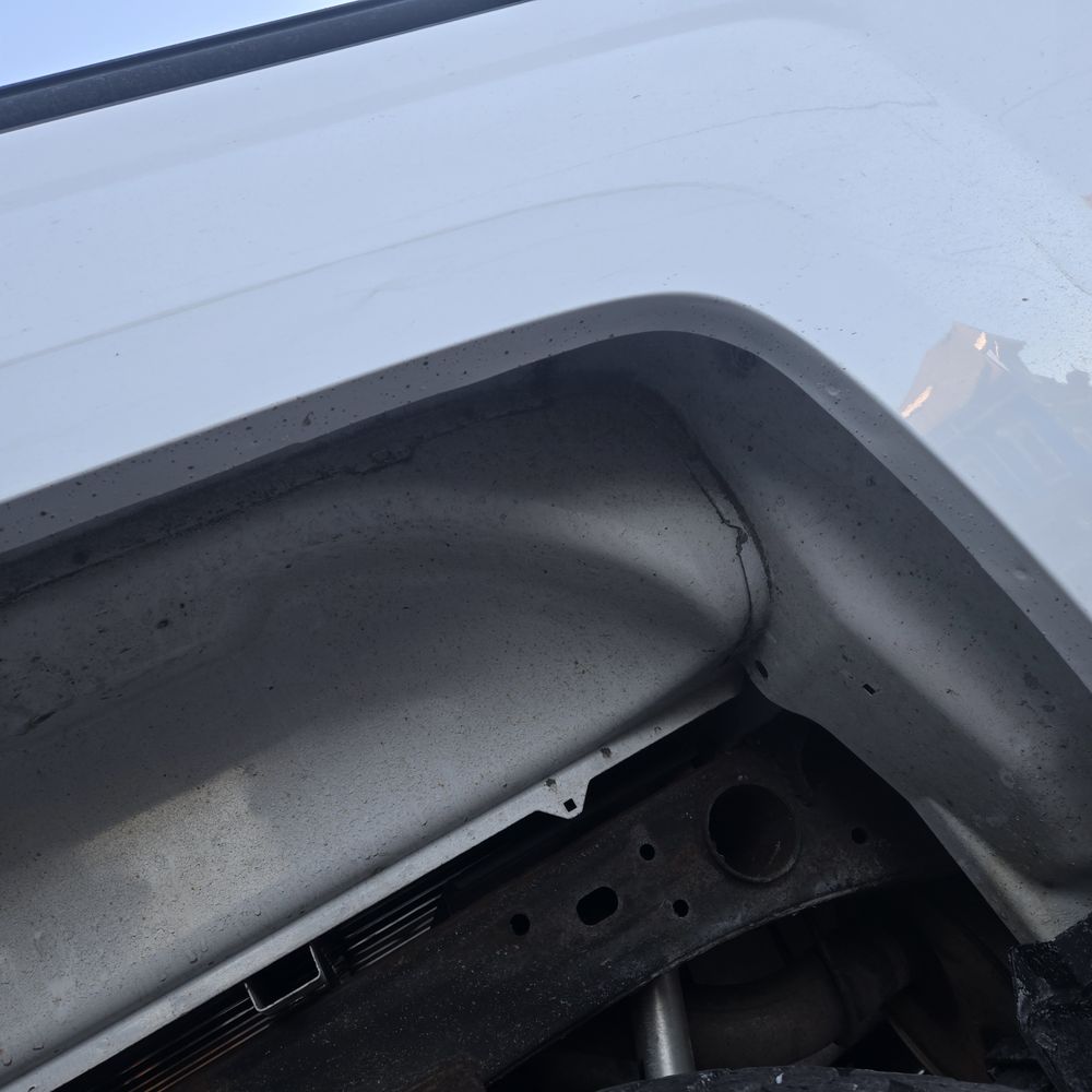 Monster TOP 10 BEST Rust Repair near Menomonee Falls, WI - Updated