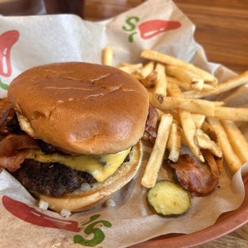 Chili's Grill & Bar - Bars Near Me - La Vista, Nebraska