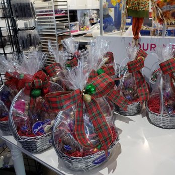 Peterbrooke Chocolatier Durbin Park - Chocolatiers & Shops Near Me - St Johns, Florida