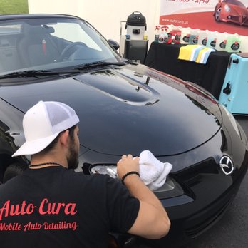 Auto Cura - Headlight Restoration - Auto Detailing Near Me Auto Cura - Headlight Restoration - Auto Detailing Near Me