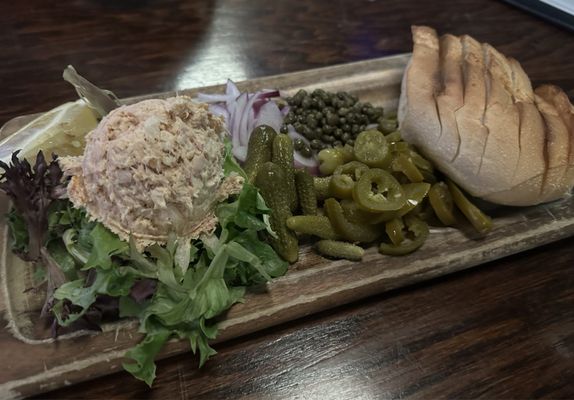 Zucca Bar & Pizzeria by null