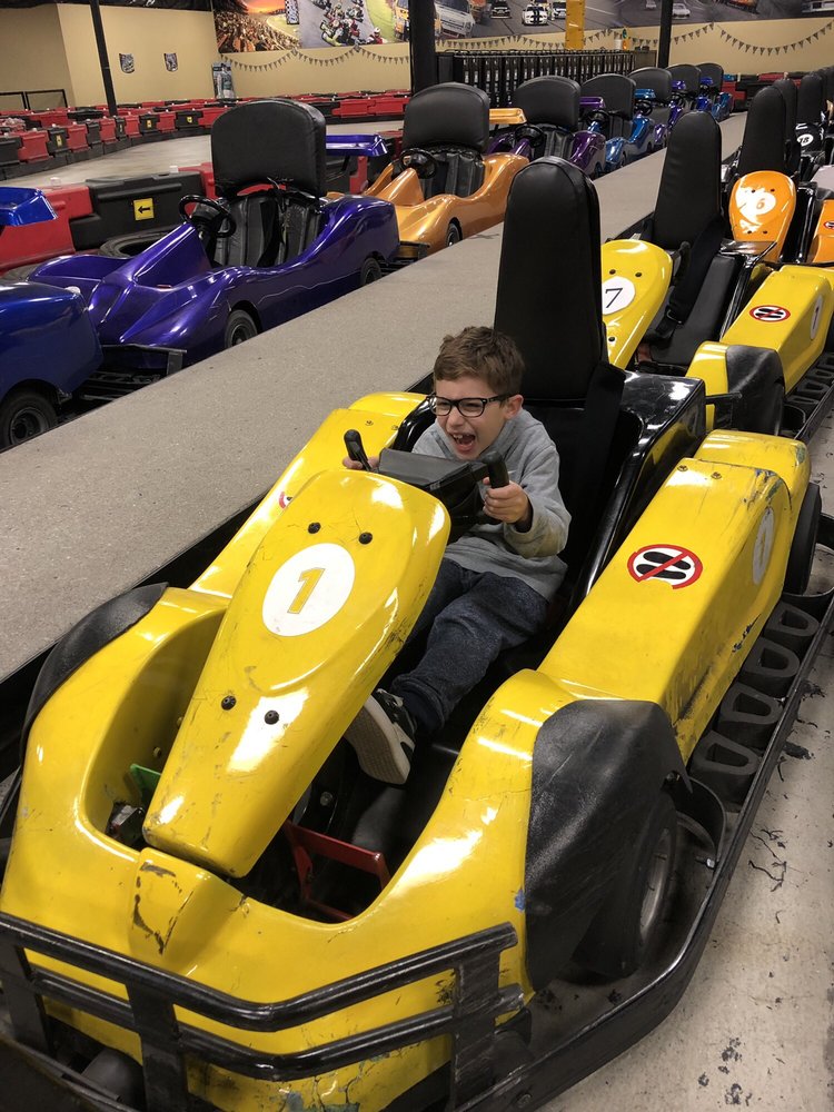 THE WEB EXTREME ENTERTAINMENT 53 Photos & 51 Reviews 7172