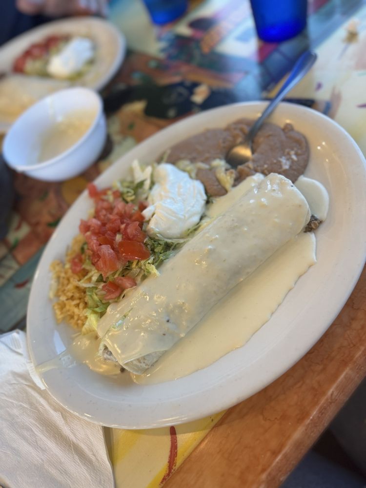 Si Señor Mexican Restaurant — Mexican restaurant in Corbin