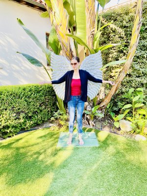 Mission Basilica San Buenaventura 1782 by null