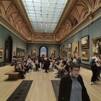 The National Gallery - Art Museums Near Me - London, XGL The National Gallery - Art Museums Near Me - London, XGL