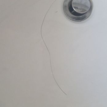 Bedford Plaza Hotel - Hair in the sink. I've stayed at many hotels and never saw one this gross. We couldn't get refunded. Only a different room. - Hotels Near Me - Bedford, Massachusetts Bedford Plaza Hotel - Hair in the sink. I've stayed at many hotels and never saw one this gross. We couldn't get refunded. Only a different room. - Hotels Near Me - Bedford, Massachusetts