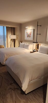 JW Marriott Parq Vancouver by null