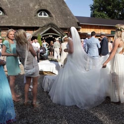 De Ole Schüün - Landhochzeit