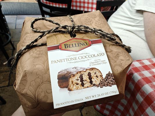 Anthony's Italian Deli by null
