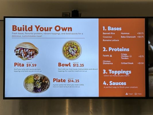 Naf Naf Grill by null