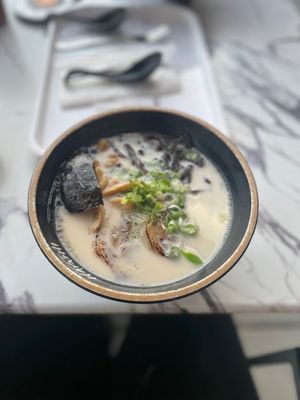 Ramen Hayashi （Clovis） by null