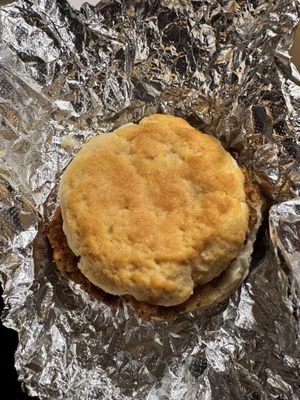 1911 Biscuits & Burgers by null