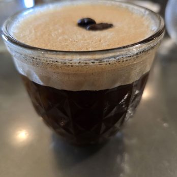 The Damn Tasty - Carajillo - Bakeries Near Me - La Crosse, Wisconsin