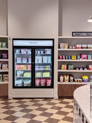 Pop Up Grocer by null