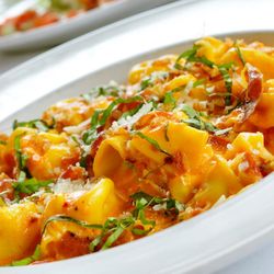 Brio Italian Grille - Pasta all Vodka