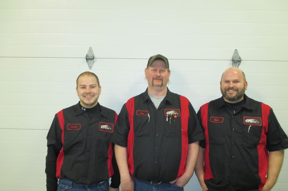 CY GUY’S AUTO REPAIR Updated July 2024 105 Main St S, Chatfield