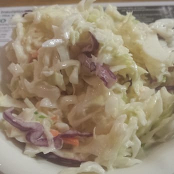Coach House Restaurant - small cole slaw that comes as a side - Breakfast & Brunch Near Me - Brewer, Maine Coach House Restaurant - small cole slaw that comes as a side - Breakfast & Brunch Near Me - Brewer, Maine