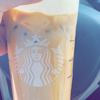 Starbucks - Starbucks Iced Coffee Caramel - Coffee & Tea Near Me - Baton Rouge, Louisiana Starbucks - Starbucks Iced Coffee Caramel - Coffee & Tea Near Me - Baton Rouge, Louisiana
