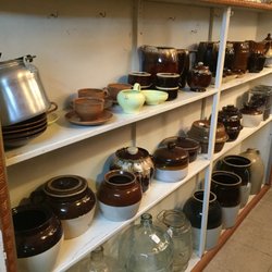 Back N The Day - Jugs and Crocks cookware