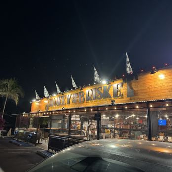 Smokey and the Brisket - Barbeque Near Me - La Mesa, California
