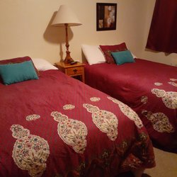 Copper Sands Motel & Rv Park - Nice rooms & Comfortable Beds