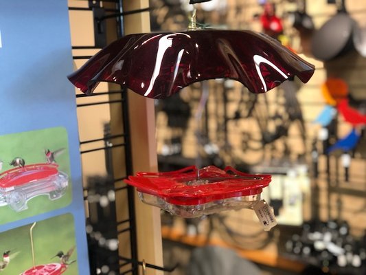 Wild Birds Unlimited