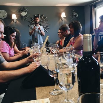 Miramonte Winery - Wineries Near Me - Temecula, California