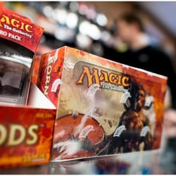 Titan Games
