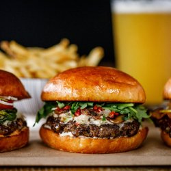 Jack Astor's & Freida's Beverage Kitchen Barrie