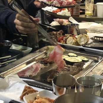 Gogi Time - Korean Near Me - Oakland, California