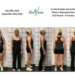 Ideal Wellness - North Idaho - Amazing results