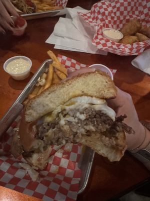 Jumbo's Beef & Brew by null