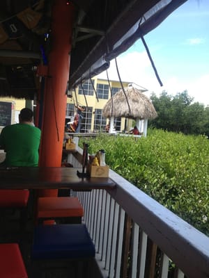Whiskey Joe's Bar & Grill - Miami by null