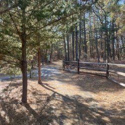 Barnegat Branch Trail