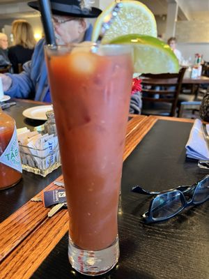 Bud's Seafood Grille by null